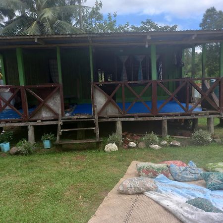 Nasaucoko Village Sigatoka Exterior photo