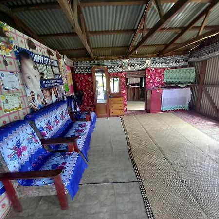 Nasaucoko Village Sigatoka Exterior photo