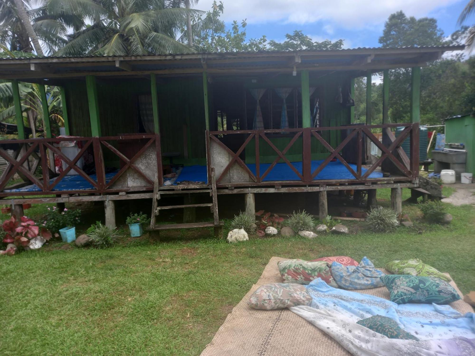 Nasaucoko Village Sigatoka Exterior photo