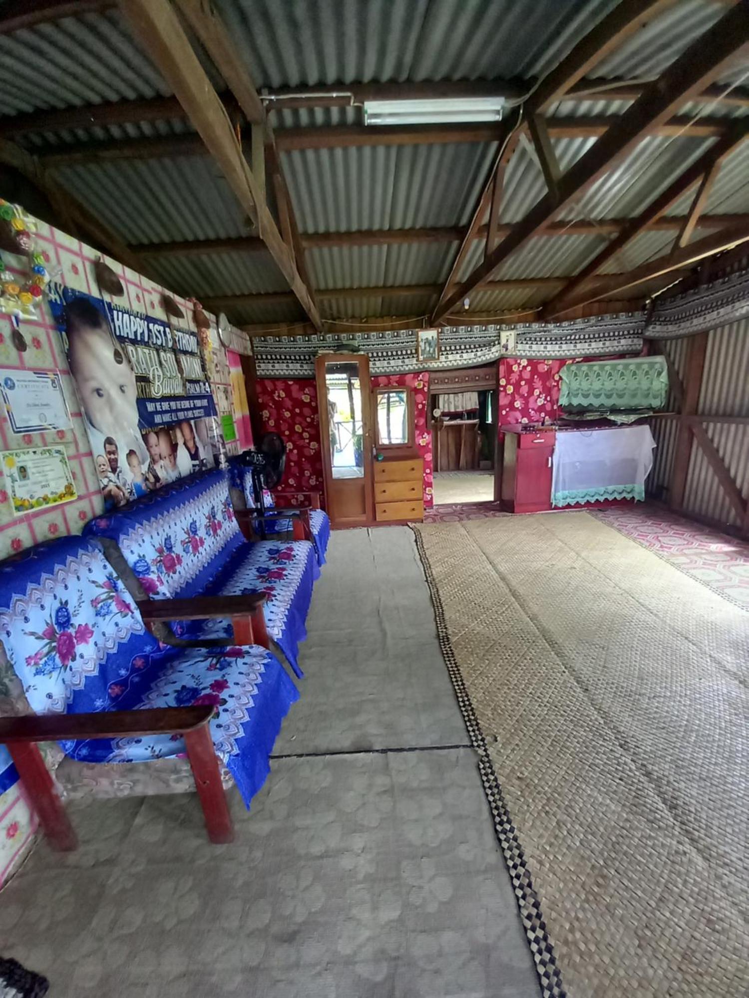 Nasaucoko Village Sigatoka Exterior photo