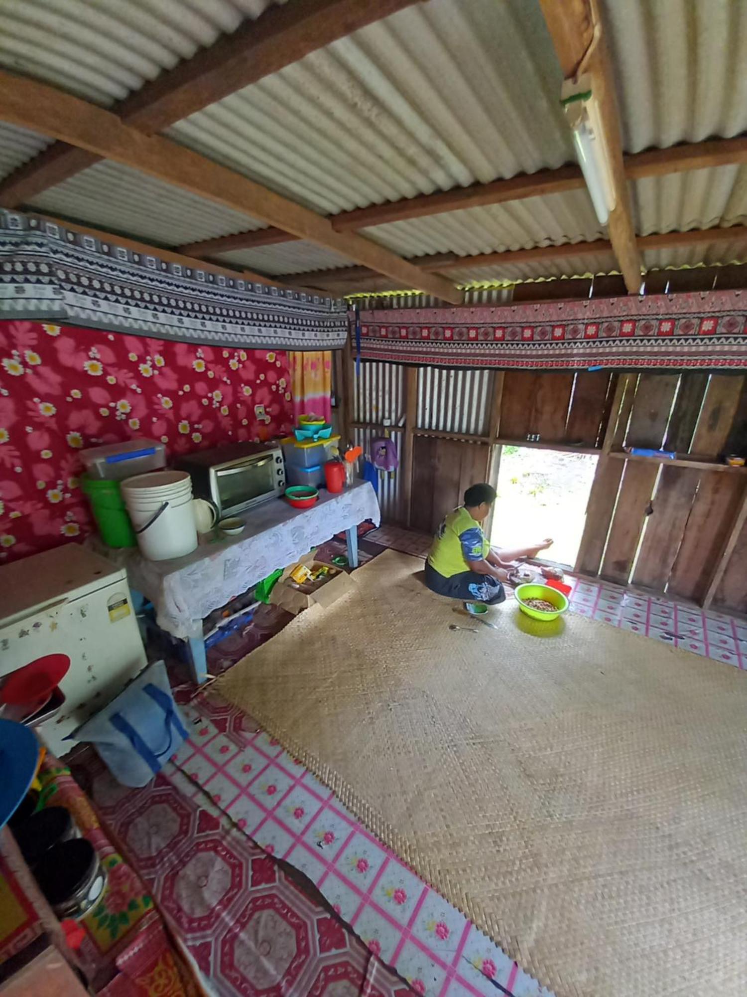 Nasaucoko Village Sigatoka Exterior photo